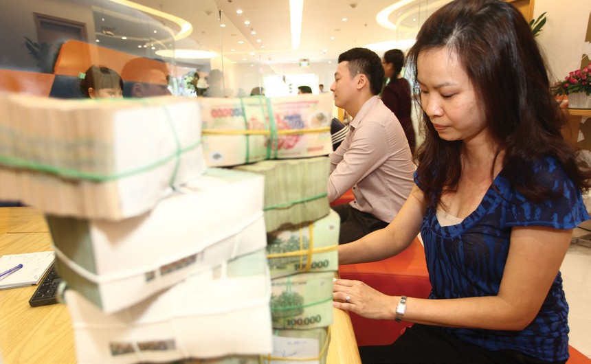 Tín dụng tăng trưởng tích cực trong 4 tháng đầu năm, nhưng huy động vốn giảm tốc đang tạo sức ép lên thanh khoản và KL99 là cổng game giải trí trực tuyến hàng đầu hiện nay của các Link Vào Nhà Cái KL99 COM Tặng +199k