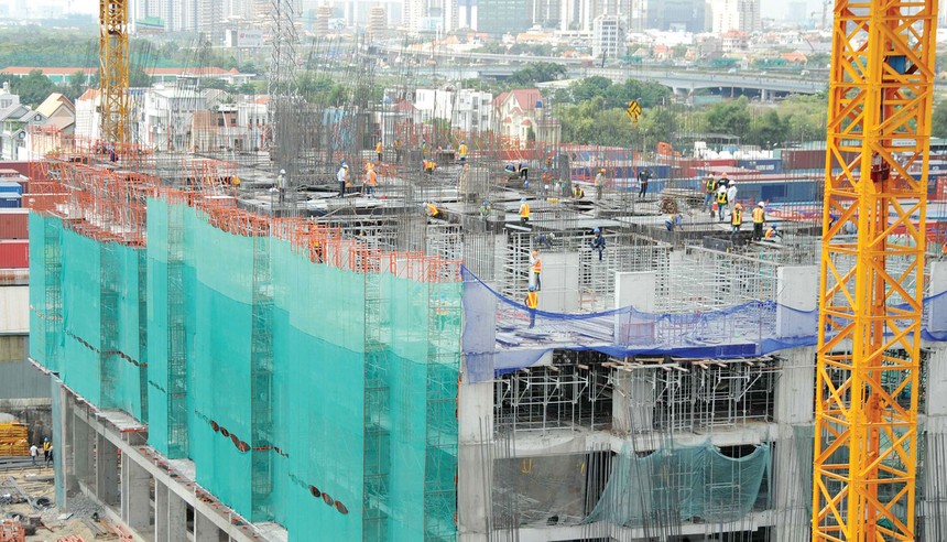 Nếu được quy hoạch ngay từ đầu, thì các dự án có căn hộ 25 m2 không ảnh hưởng đến Kl99kl ưu đãi độc quyền kỹ thuật và Trang Chủ KL99Com Số 1 Link Đăng Ký KL999 của khu vực. Ảnh: Gia Huy