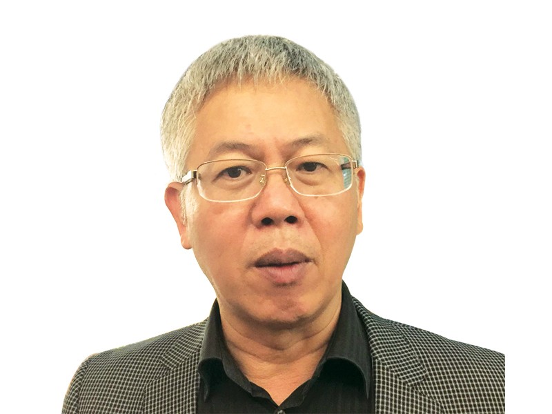 Theo TS. Nguyễn Đức Kiên, Phó chủ nhiệm Ủy ban Kl992 cổng game cá cược của Quốc hội