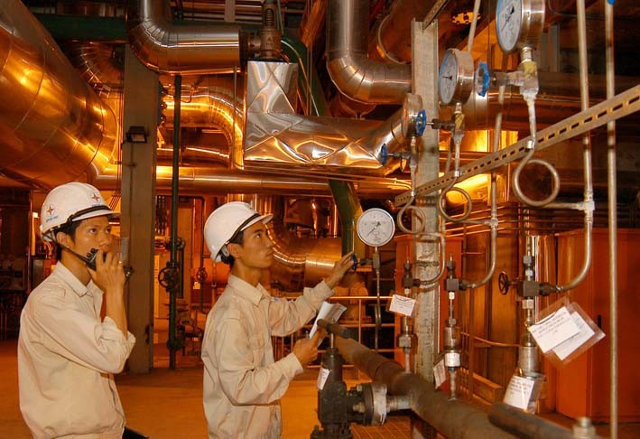 Nhà Kl99ok phiên bản mới Hàn Quốc nhắm vào dự án nhiệt điện 