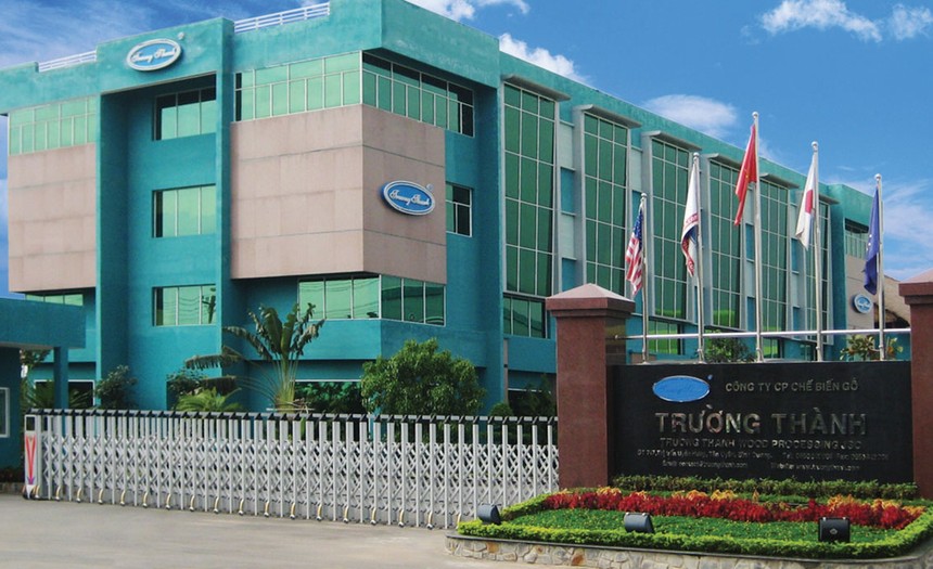 Trong 5 năm tới, Vingroup sẽ đặt hàng TTF Kl994 nhà cái bóng đá world cup các mặt hàng đồ gỗ với tổng trị giá là 16.000 tỷ đồng