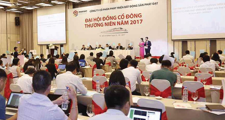 PDR đang dự kiến sẽ tiếp tục chuyển nhượng một số dự án Web Tổng Nhà Cái 99Kl99 Giải Trí Bậc Nhất trong năm 2017