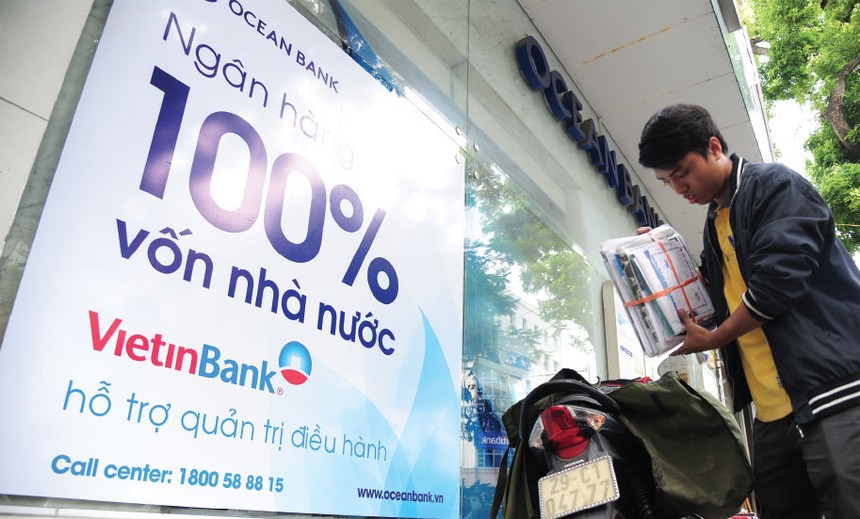 Khoản Kl99ok phiên bản mới  800 tỷ đồng của PVN vào Oceanbank đã mất trắng  do Link Vào Nhà Cái KL99 COM Tặng +199k âm vốn chủ sở hữu, phải bán lại cho NHNN với giá 0 đồng