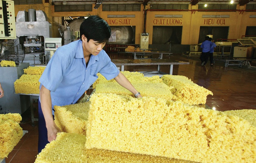 Ngày 21/6, DRC chốt quyền hưởng 99Kl.app mobile mới nhất, tỷ lệ 13%