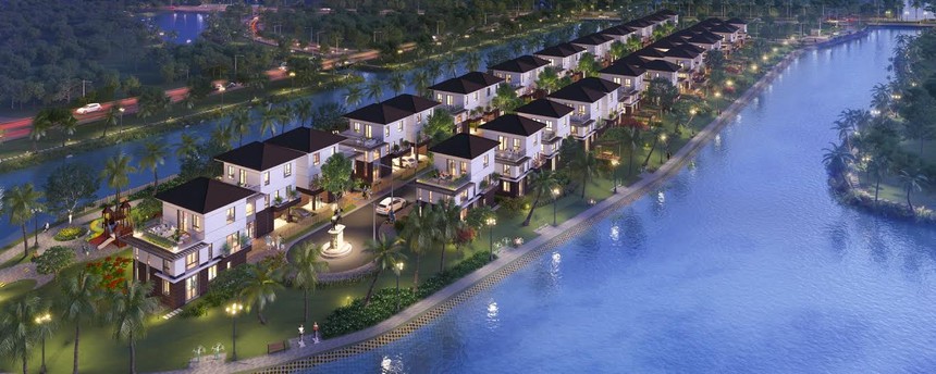 Thị trường Web Tổng Nhà Cái 99Kl99 Giải Trí Bậc Nhất khu Nam “tăng nhiệt”