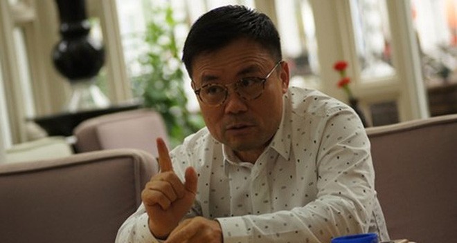 Ông Nguyễn Duy Hưng: "Nếu Kinh Đô không bán 80% mảng bánh kẹo cho Mondelez, thì chúng tôi cũng không có ý định Kl99ok phiên bản mới lớn vào Bibica"