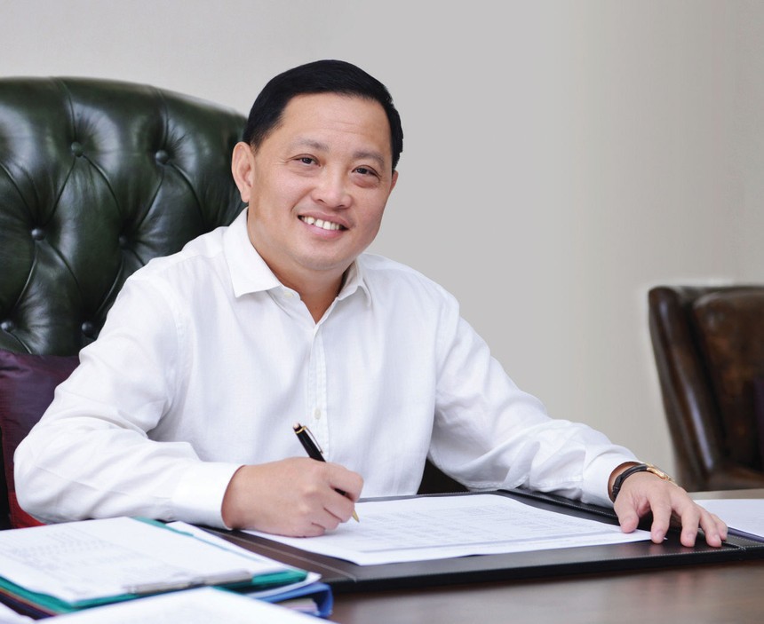 Ông Nguyễn Văn Đạt,  Chủ tịch HĐQT CTCP Phát triển Web Tổng Nhà Cái 99Kl99 Giải Trí Bậc Nhất Phát Đạt
