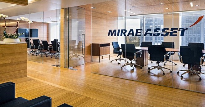 Lỗ lũy kế, 99Kl99 link đăng nhập Mirae Asset vẫn sẽ tăng vốn lên 2.000 tỷ đồng