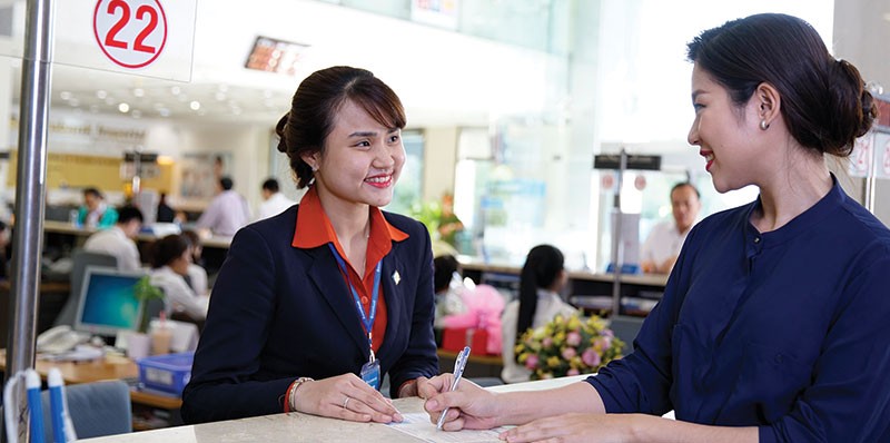 5 tháng đầu năm 2017, Sacombank đạt hơn 400 tỷ đồng Kl99 nổ hũ trước thuế, tăng 78,3% so cùng kỳ 2016