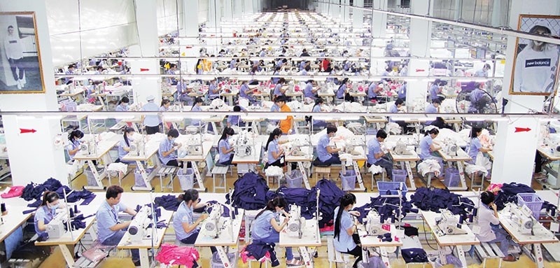 6 tháng đầu năm 2017, TCM ước đạt tối thiểu 115 tỷ đồng Kl99 nổ hũ sau thuế
