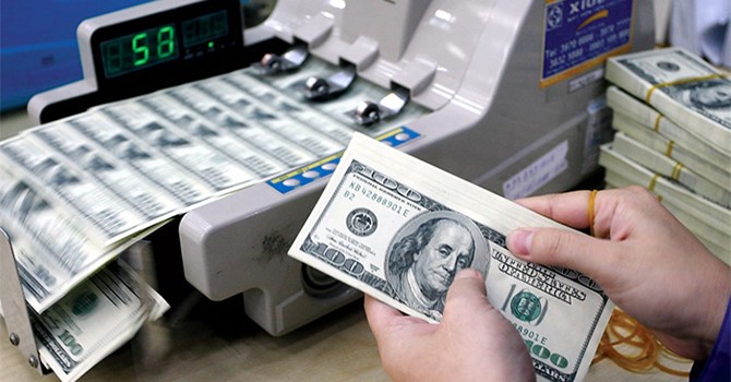 Đề phòng rủi ro trung hạn sau khi Fed tăng KL99 là cổng game giải trí trực tuyến hàng đầu hiện nay