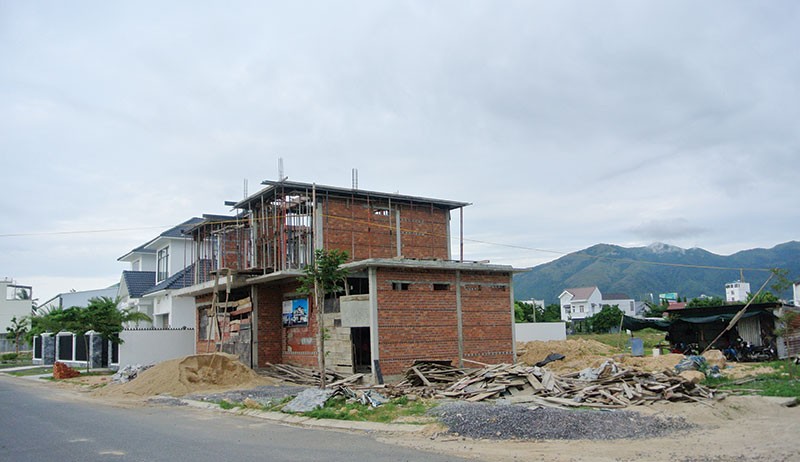 Không chỉ Web Tổng Nhà Cái 99Kl99 Giải Trí Bậc Nhất nghỉ dưỡng, phân khúc đất nền, biệt thự tại Nha Trang cũng được nhà Kl99ok phiên bản mới quan tâm. Ảnh: Việt Dương