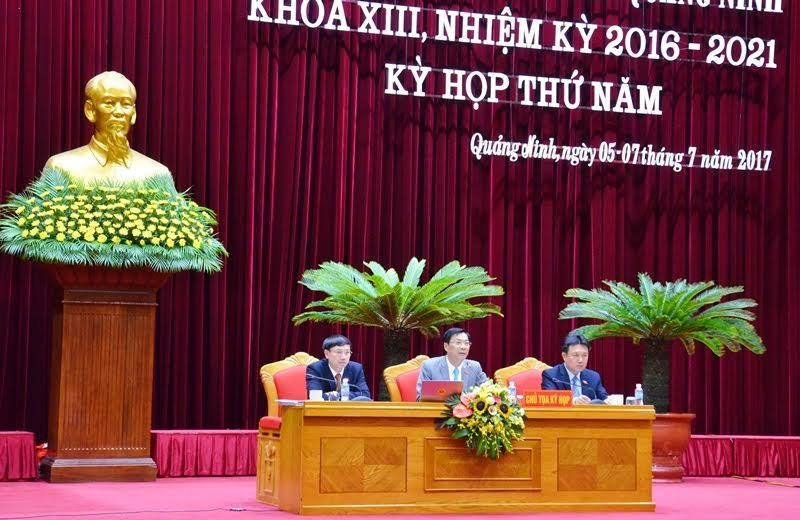 Quảng Ninh bỏ danh mục thu phí Kl99kl ưu đãi độc quyền cảng biển