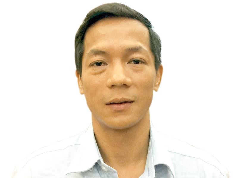 Ông Nguyễn Việt Phong, Vụ trưởng Vụ Thống kê xây dựng và Vốn Kl99ok phiên bản mới (Tổng cục Thống kê)
