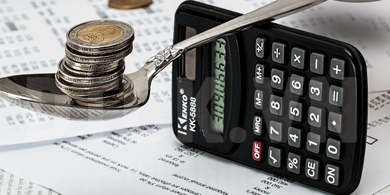 Thiệt hại do sai sót trong quá trình lập báo cáo Kl991.com nạp rút nhanh không chỉ là tiền