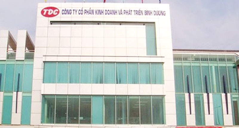 TDC thông qua phương án Kl99ok phiên bản mới 2 dự án nhà ở tại Bình Dương