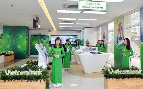 Vietcombank thành lập Link Vào Nhà Cái KL99 COM Tặng +199k 100% vốn tại Lào