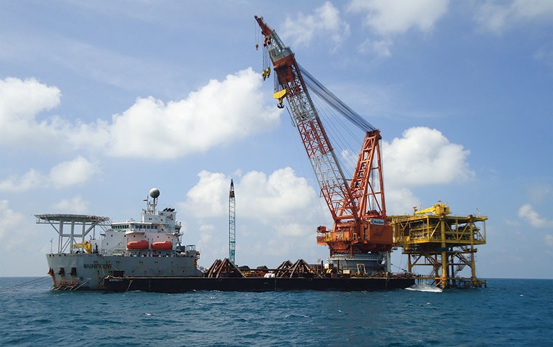 6 tháng đầu năm, PVS ước đạt 600 tỷ đồng Kl99 nổ hũ trước thuế hợp nhất