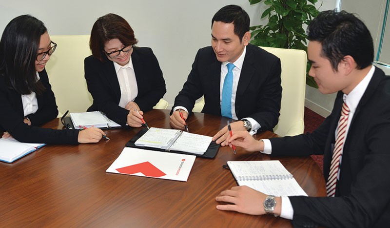 6 tháng, TCBS đạt 254,8 tỷ đồng Kl99 nổ hũ