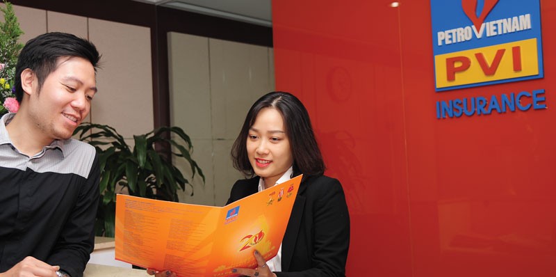 Kl99kl phiên bản hoạt động PVI đạt doanh thu 4.308 tỷ đồng trong 6 tháng