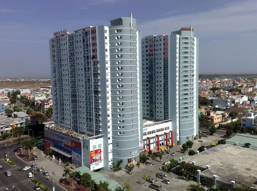 Mấy năm qua, Hodeco trông mong vào các dự án nhà ở Trang Chủ KL99Com Số 1 Link Đăng Ký KL999 và chung cư bình dân là chính, còn các dự án “đất vàng” vẫn ì ạch
