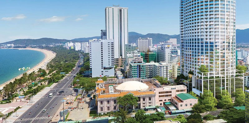 Nha Trang ngày càng thu hút Kl993 nền tảng giải trí từ các nhà Kl99ok phiên bản mới Hà Nội, TP.HCM