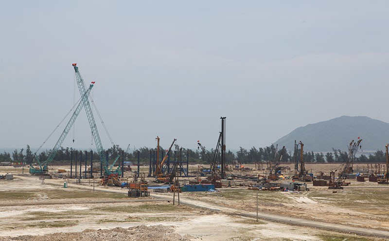 Công ty Xây dựng Kl99kl ưu đãi độc quyền Kỹ thuật Gia Lộc không được nhận thầu dự án nhưng vẫn ký các hợp đồng hợp tác và liên danh 