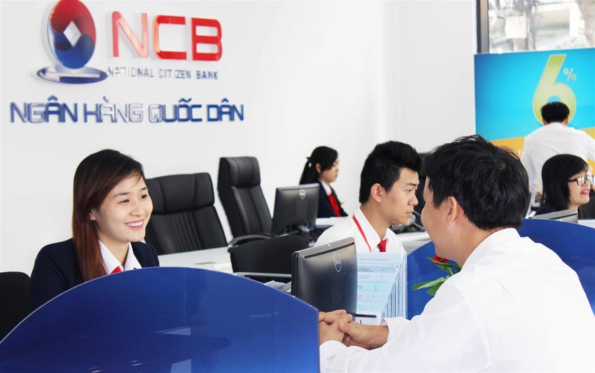 NCB: Tín dụng tăng 9%, hé lộ Trang Chủ KL99Com Số 1 Link Đăng Ký KL999 chiến lược nước ngoài