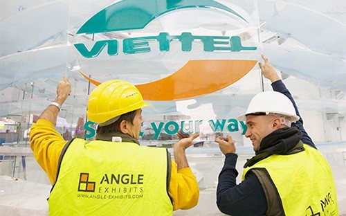 Viettel hiện đã Kl99ok phiên bản mới tại 11 quốc gia trên toàn thế giới.