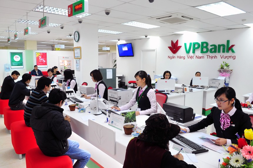 6 tháng, tổng 99Kl.app cổng game giải trí VPBank tăng 9%