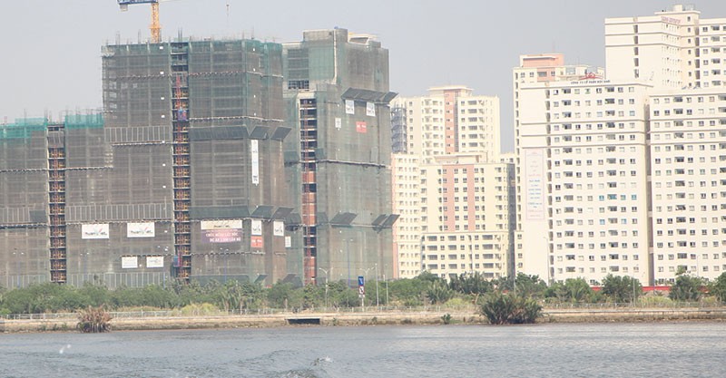 Săn quỹ đất hiện đang là cuộc chiến âm thầm của Kl991.com World Cup 2026 Chính Thức địa ốc. Ảnh: Gia Huy 