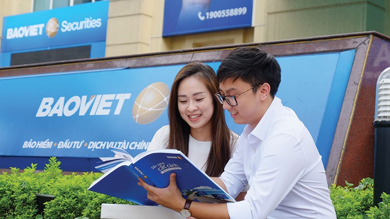 6 tháng, BVH hợp nhất hoàn thành 92,3% kế hoạch Kl99 nổ hũ năm