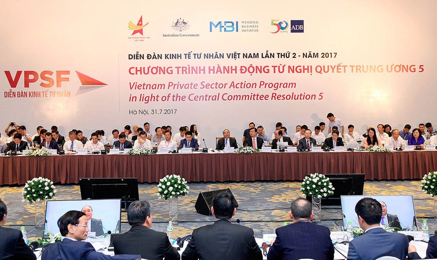 Thủ tướng Nguyễn Xuân Phúc mở đầu Diễn đàn Kl992 cổng game cá cược tư nhân (VPSF)