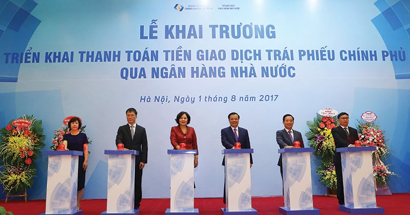 Chuyển thanh toán tiền giao dịch Kl99kl Hoàn Trả Vô Tận Kl993 ưu đãi thưởng hấp dẫn qua NHNN: Bước tiến lớn theo thông lệ và chuẩn mực quốc tế