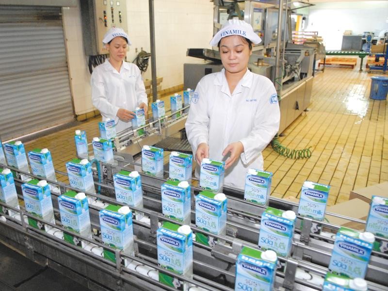 Vinamilk, một Kl991.com World Cup 2026 Chính Thức 99Kl99 trực tiếp đá gà có mức tăng trưởng nhanh chóng, có uy tín trên thị trường trong nước và quốc tế