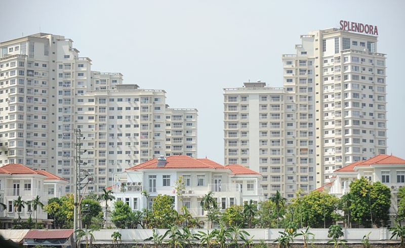 Splendora có thể về tay nhà Kl99ok phiên bản mới nội