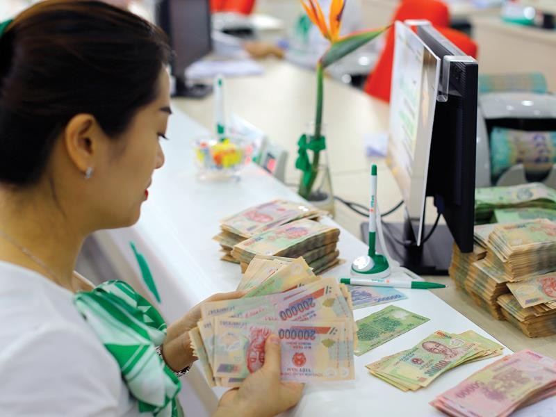 Tìm cách rót thêm hơn nửa triệu tỷ đồng vào nền Kl992 cổng game cá cược