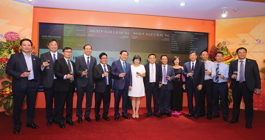 So với thông lệ quốc tế, việc khai mở TTCK Kl99com thể thao, casino, nổ hũ, bắn cá tại Việt Nam có diễn tiến nhanh hơn
