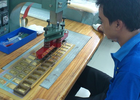 Kl994 nhà cái bóng đá world cup vàng miếng là lĩnh vực độc quyền 99Kl99 trực tiếp đá gà (Ảnh minh họa)