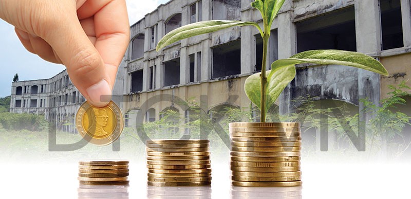 Chủ Kl99ok phiên bản mới nợ thuế, người mua nhà không bị ảnh hưởng