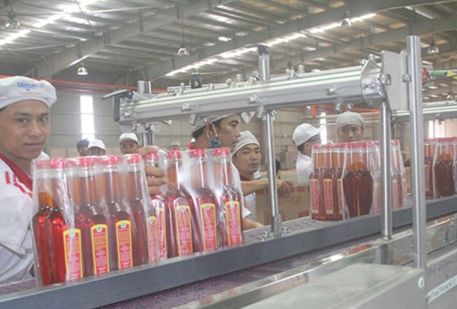 Nhà Kl99ok phiên bản mới ngoại rốt ráo triển khai dự án thực phẩm