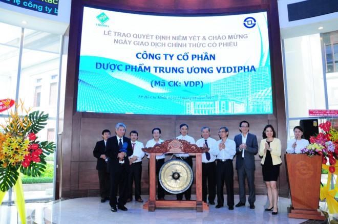Vidipha: KL99 là cổng game giải trí trực tuyến hàng đầu hiện nay mới ngành dược, tiềm năng lớn