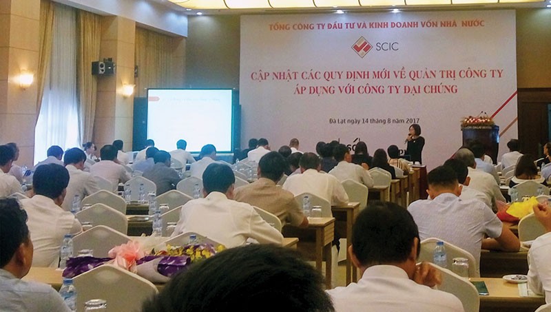 Siết quản trị công ty: Đừng để Kl991.com World Cup 2026 Chính Thức “nhờn” quy định