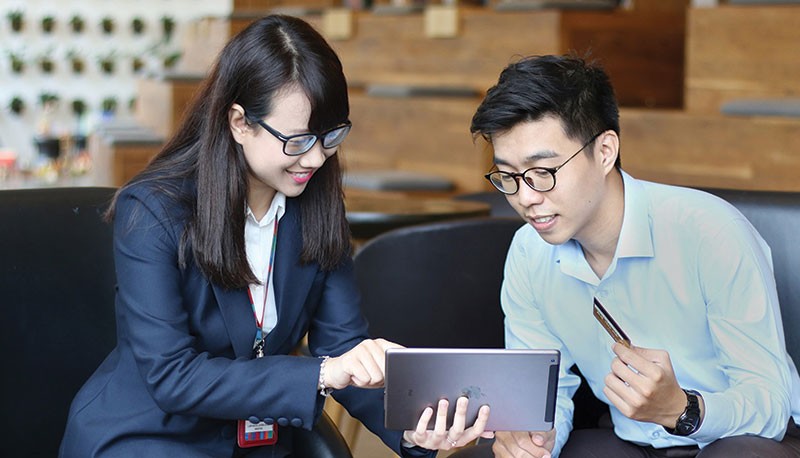 Những sản phẩm Kl99kl phiên bản hoạt động phù hợp với thế hệ trẻ đã và đang được các công ty Kl99kl phiên bản hoạt động đưa ra thị trường 