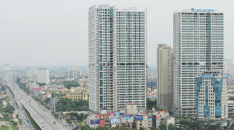 Viglacera nằm trong danh sách thoái vốn 99Kl99 trực tiếp đá gà trong năm 2017