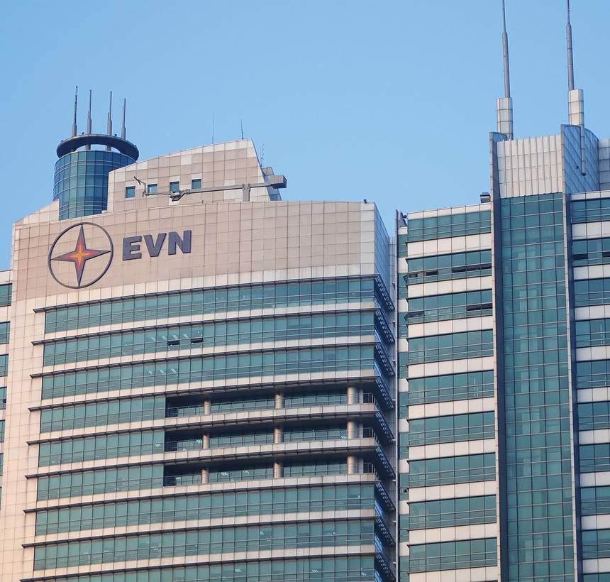 EVN thoái vốn bất thành tại Công ty Kl991.com nạp rút nhanh Điện lực 