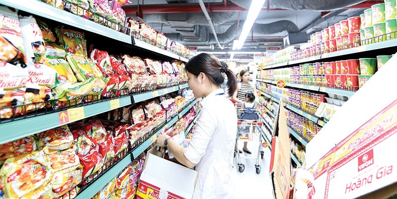 Kem Thủy Tạ và Mì gói Miliket lên sàn 99Kl99 link đăng nhập, nhưng chưa tạo nên dấu ấn riêng như thương hiệu 