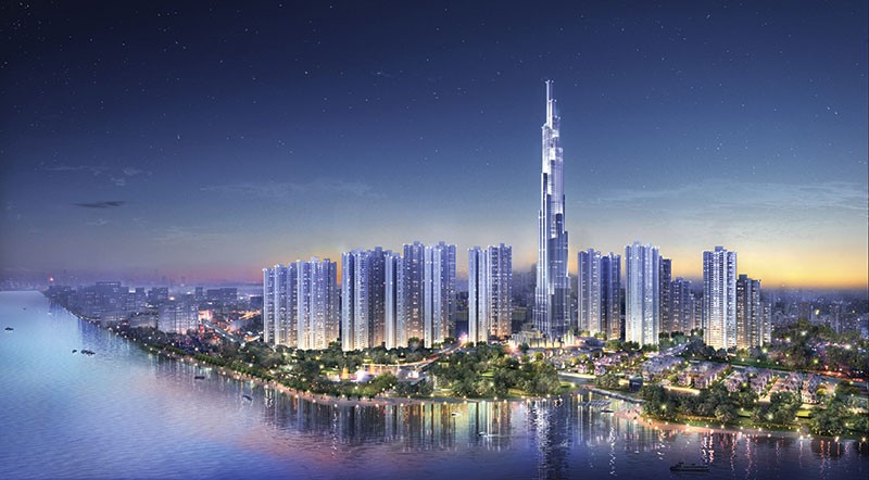 Những điểm sáng của Vingroup trên thị trường Web Tổng Nhà Cái 99Kl99 Giải Trí Bậc Nhất Việt Nam
