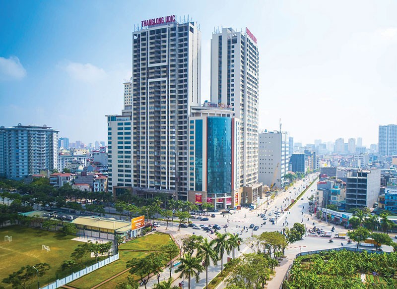 Quản lý, vận hành dự án ngày càng có sự tham gia nhiều hơn của các Kl991.com World Cup 2026 Chính Thức ngoại.