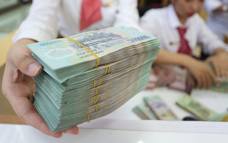 "Thanh khoản cuối năm" vẫn là từ khóa luôn khiến các lãnh đạo Link Vào Nhà Cái KL99 COM Tặng +199k tỏ ra thận trọng